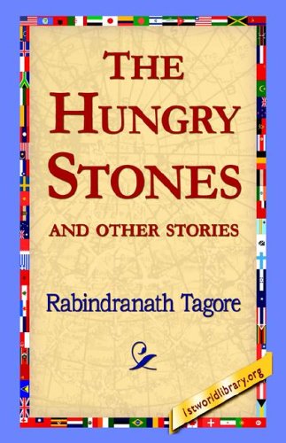 Hungry Stones [Hardcover]