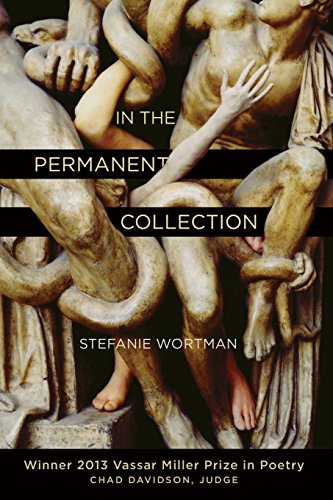 In The Permanent Collection (vassar Miller Prize In Poetry) [Paperback]
