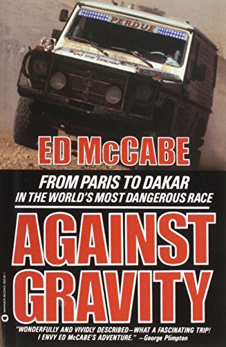 Against Gravity [Paperback]