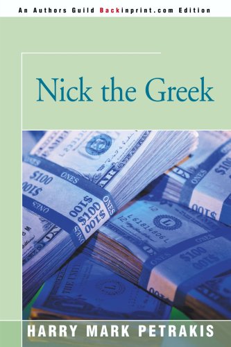 Nick The Greek [Paperback]