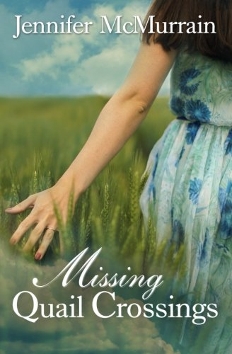 Missing Quail Crossings (volume 3) [Paperback]