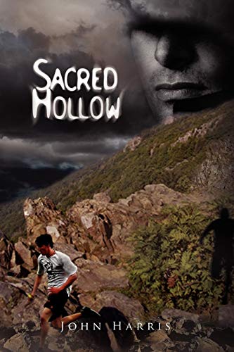 Sacred Hollow [Paperback]