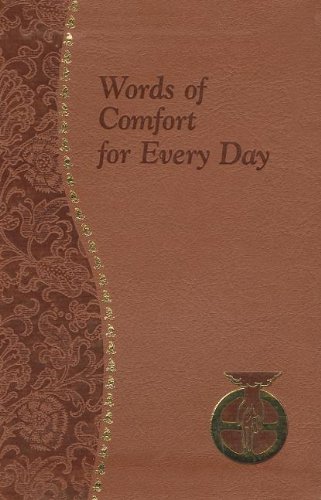 Words of Comfort for Every Day [Unknown]
