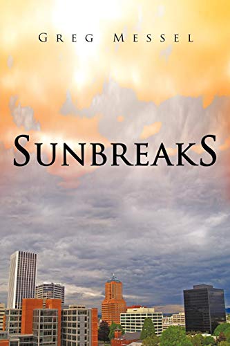Sunbreaks [Paperback]