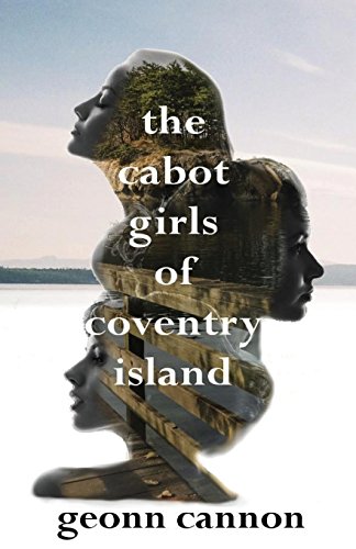 The Cabot Girls Of Coventry Island [Paperback]