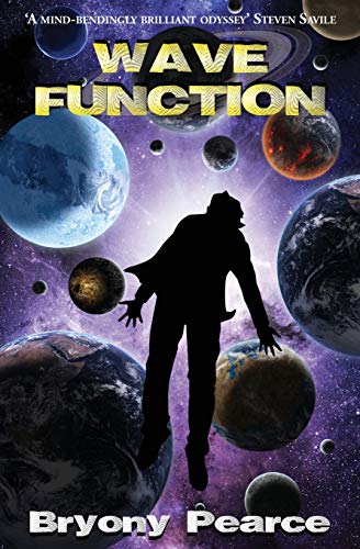 Wavefunction [Paperback]