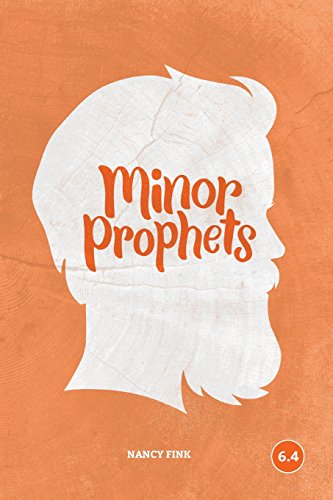 Minor Prophets  Major Lessons from the Minor Prophets [Paperback]