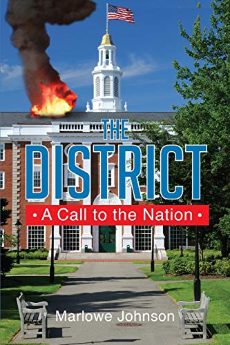 The District A Call To The Nation [Paperback]
