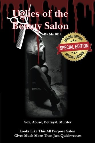 Uglies Of The Beauty Salon [Paperback]