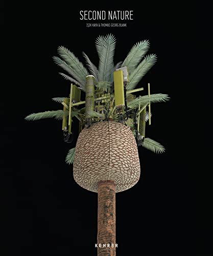 Second Nature [Paperback]