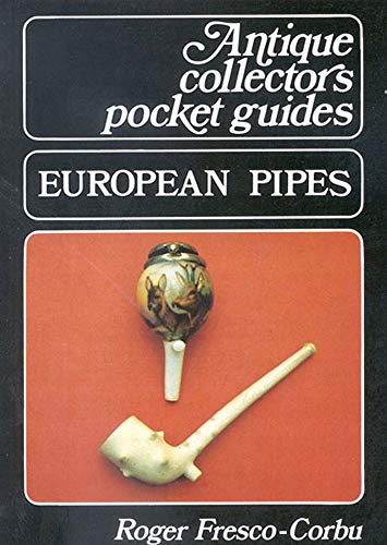 European Pipes [Paperback]