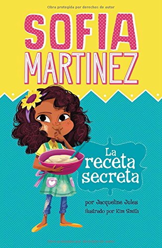 Receta Secreta [Paperback]