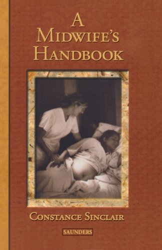 A Midwife's Handbook [Paperback]