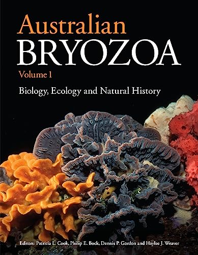 Australian Bryozoa [Hardcover]