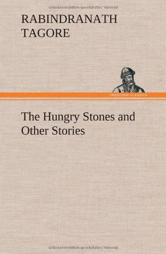 Hungry Stones and Other Stories [Hardcover]