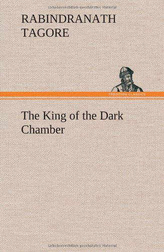 King of the Dark Chamber [Hardcover]