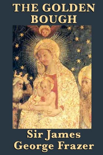 The Golden Bough [Paperback]