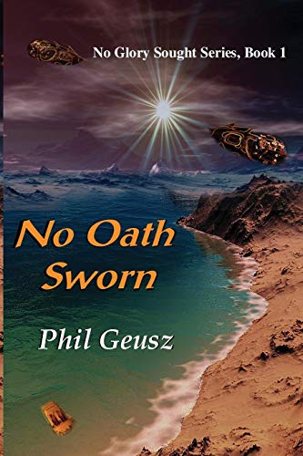 No Oath Sworn [Paperback]