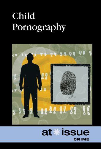 Child Pornography (at Issue Series) [Paperback]