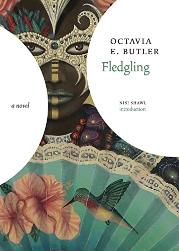 Fledgling [Hardcover]