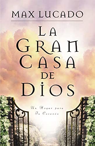 La gran casa de Dios [Paperback]