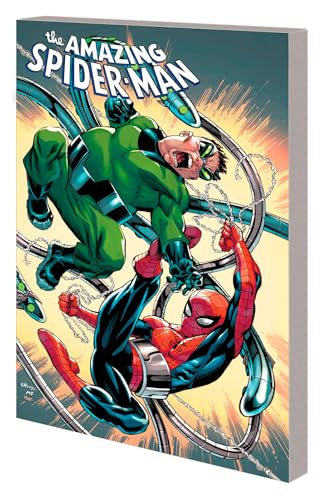 AMAZING SPIDER-MAN BY ZEB WELLS VOL. 7 ARMED AND DANGEROUS [Paperback]