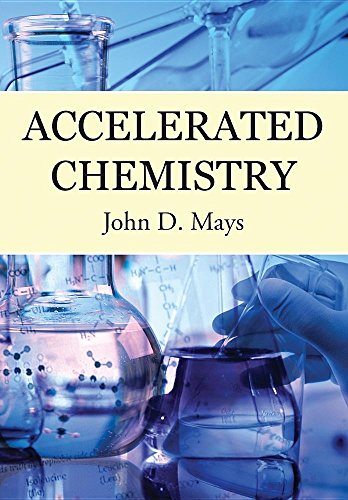 Accelerated Chemistry [Paperback]