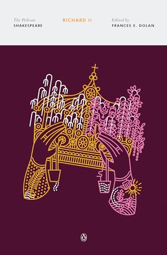 Richard II [Paperback]