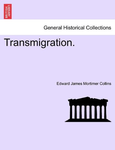 Transmigration [Paperback]