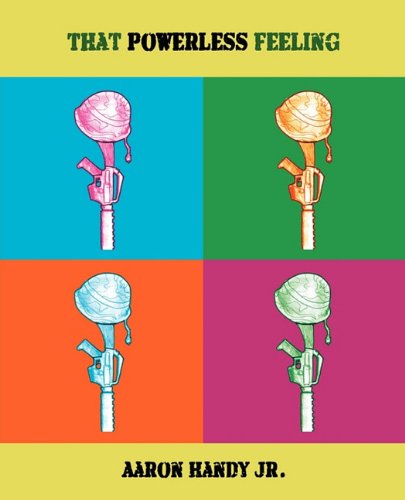 That Powerless Feeling [Paperback]