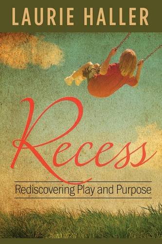 Recess [Paperback]