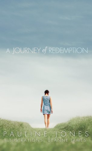 A Journey Of Redemption [Hardcover]