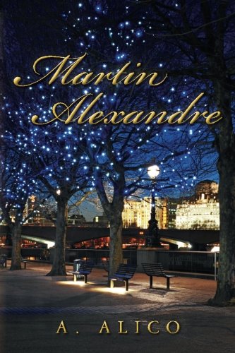 Martin Alexandre [Paperback]