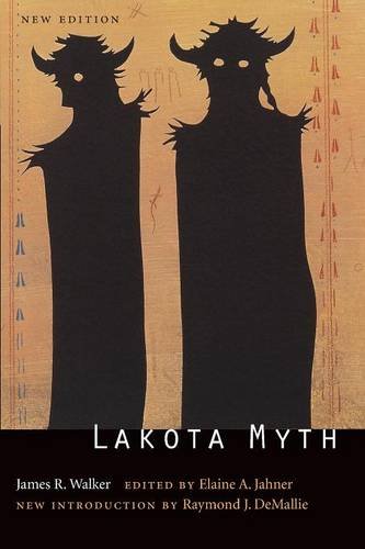Lakota Myth [Paperback]