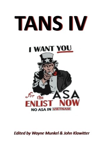 Tans Iv The Tans Collection, Volume Iv (tans (that Ain't No S**t)) (volume 4) [Paperback]