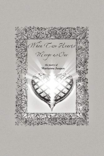 When Two Hearts Merge As [Paperback]