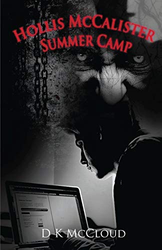 Hollis Mccalister - Summer Camp [Paperback]