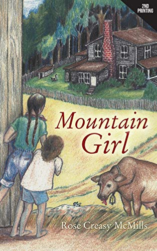 Mountain Girl [Paperback]