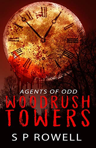 Woodrush Towers [Paperback]