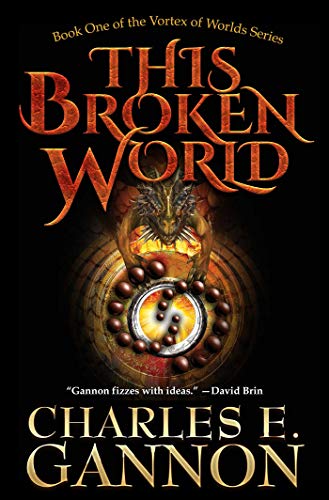 This Broken World [Hardcover]