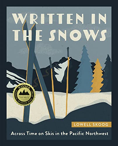 Written In The Snows                     [TRADE PAPER         ]