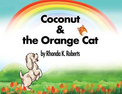 Coconut & The Orange Cat