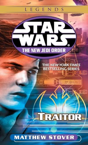 Traitor Star Wars Legends [Paperback]
