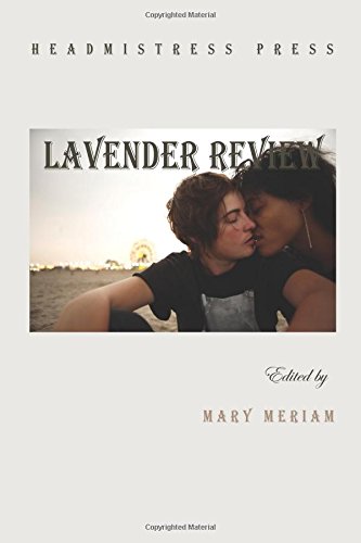 Lavender Review Poems From The First Five Years [Paperback]
