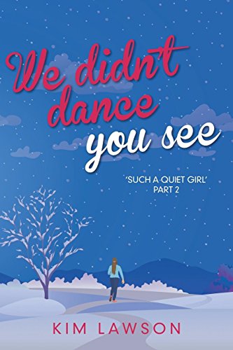 We Didn't Dance You See [Paperback]
