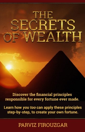 The Secrets Of Wealth [Paperback]