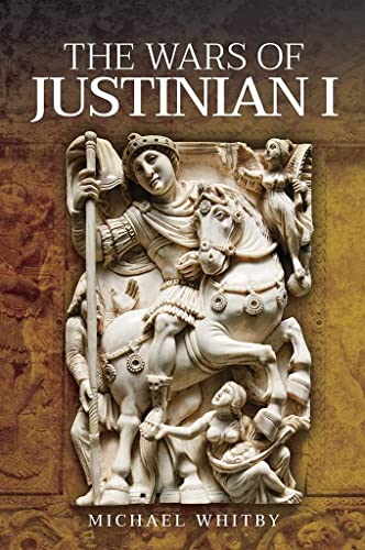 The Wars of Justinian I [Hardcover]