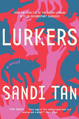 Lurkers [Paperback]