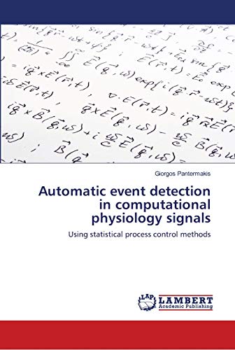 Automatic Event Detection In Computational Physiology Signals