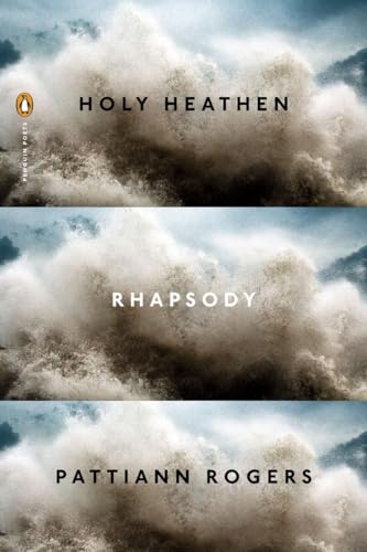 Holy Heathen Rhapsody [Paperback]